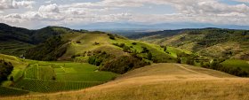 Phoca Thumb M Panorama Kaiserstuhl Badberg